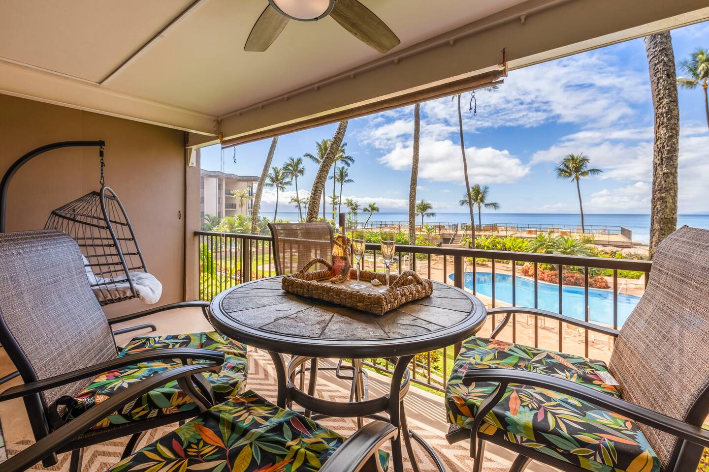 Staying Near the Beach: Kihei Maui Vacation Rentals Explained