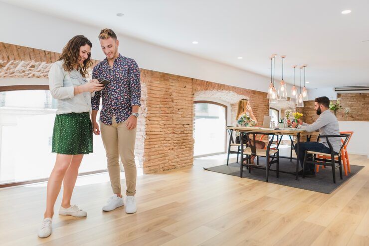 Basement Finishing Contractors for Modern Renovations